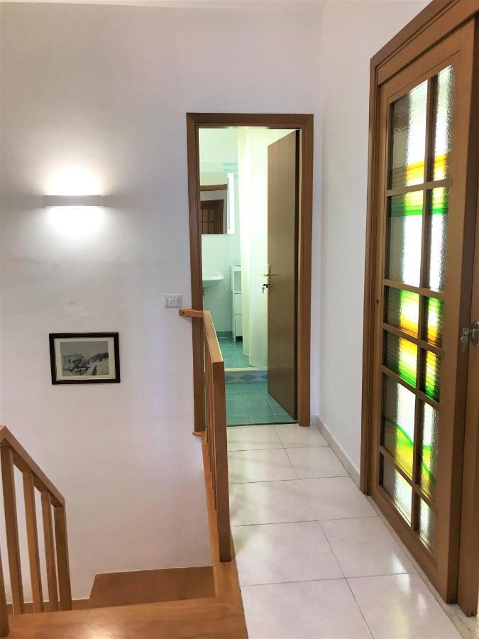 Vecchia Paradiso - A Un Passo Dal Mare Мессіна Екстер'єр фото