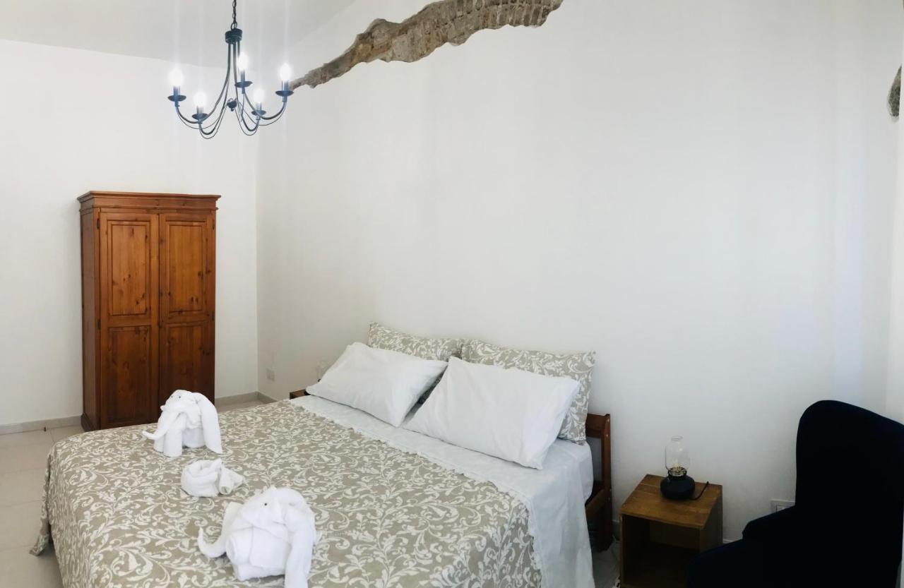 Vecchia Paradiso - A Un Passo Dal Mare Мессіна Екстер'єр фото