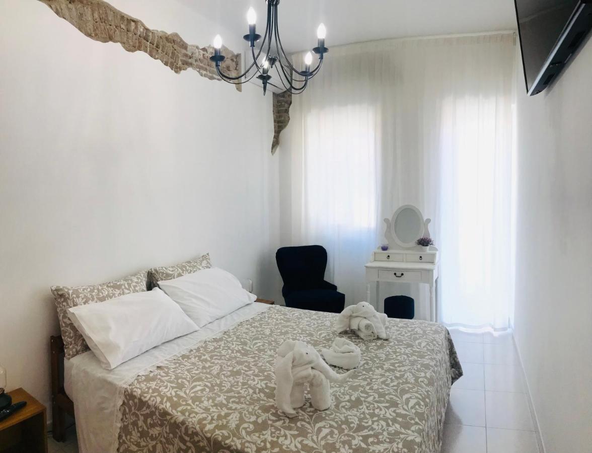 Vecchia Paradiso - A Un Passo Dal Mare Мессіна Екстер'єр фото